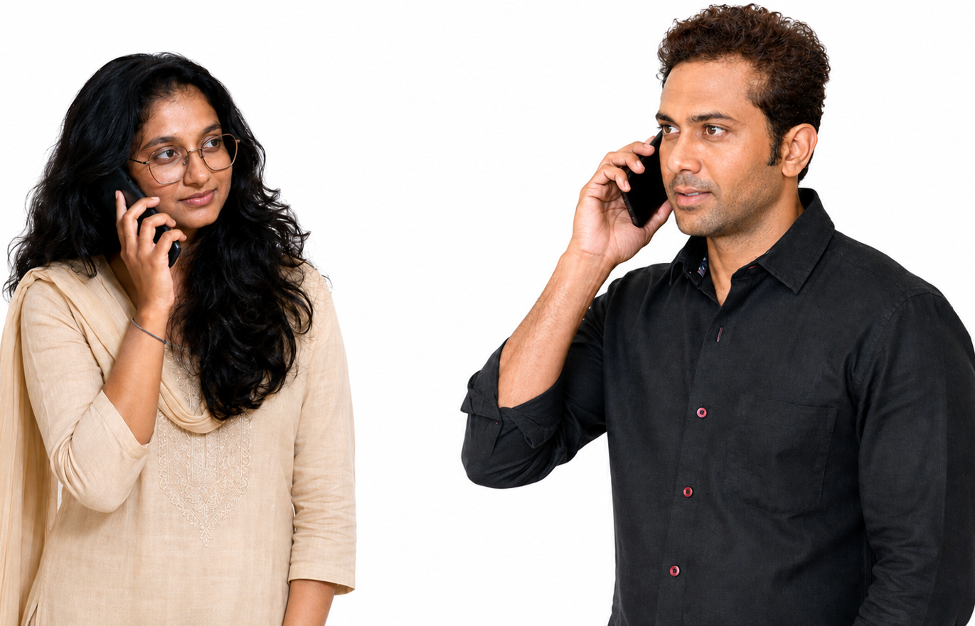 Personal Health Consultation