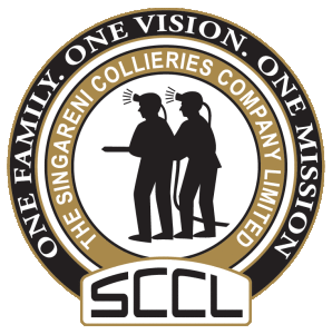 Singareni Collieries Company Limited logo